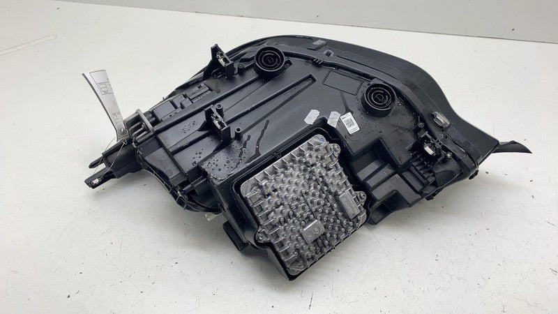 7467754 ⭕ 18-21 BMW i3 I01 Front Passenger Side Headlight LED Head Lamp Right RH 7467754