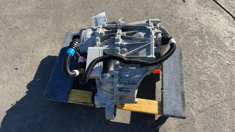⭕ 2022-2023 Tesla Model 3 Y Front Drive Unit Engine Electric Motor Assembly AWD
