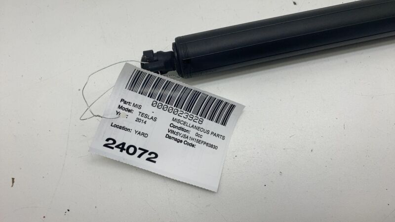 600661000B ⭕12-20 Tesla Model S MS Rear Right Liftgate Trunk Power Shock Strut 6006610-00-B