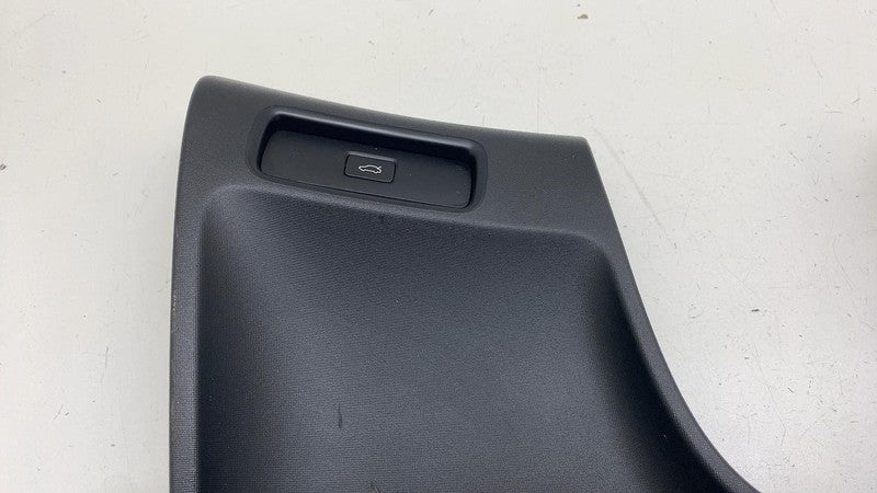 32219239 ⭕ 2021-2023 Polestar 2 Left Dash Steering Column Knee Bolster Cover OEM 32219239