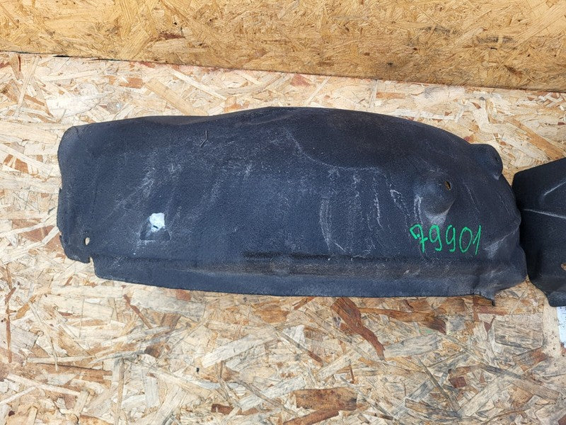 ⭕ 2016-2020 Tesla Model X Rear Left Inner Fender Wheel Liner Splash Guard Shield