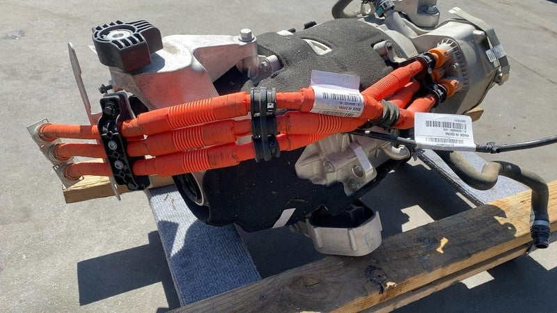 ⭕ 2023 Polestar 2 PS2 Electric Drive Motor Engine Front AWD Assembly 3