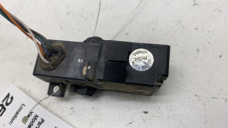 103855700C ⭕ 2016-2020 Tesla Model X Rear Left Charge Reflector Module Unit LH 1038557-00-C