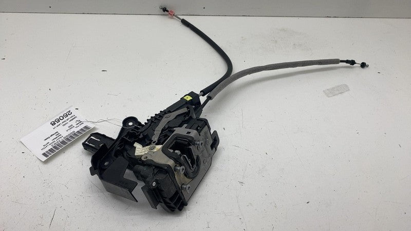 A2230030899 ⭕ 2022 Mercedes-Benz EQS 450+ Front Left Door Lock Latch Actuator LH A2230030899