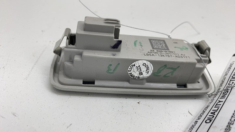LB5A13K767AD31Y1 ⭕ 21-24 Mustang Mach-E Roof Overhead Dome Light Reading Lamp LB5A-13K767-AD31Y1