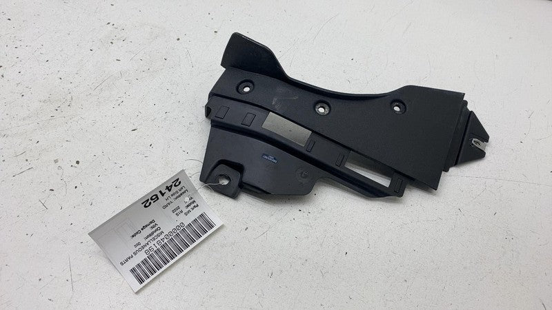 PT0045464 2022 2023 2024 Rivian R1S Rear Driver Side Tire Spat Trim Cover Left PT0045464