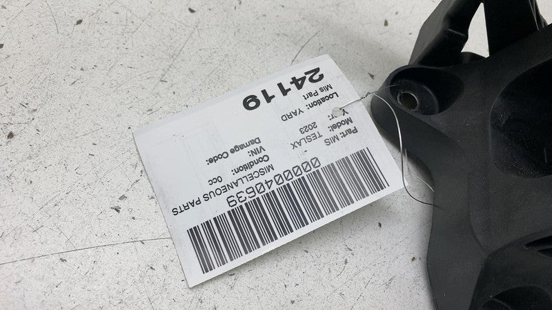 ⭕ 2021-2023 Tesla Model X MX Driver Accelerator & Brake Foot Pedal 162