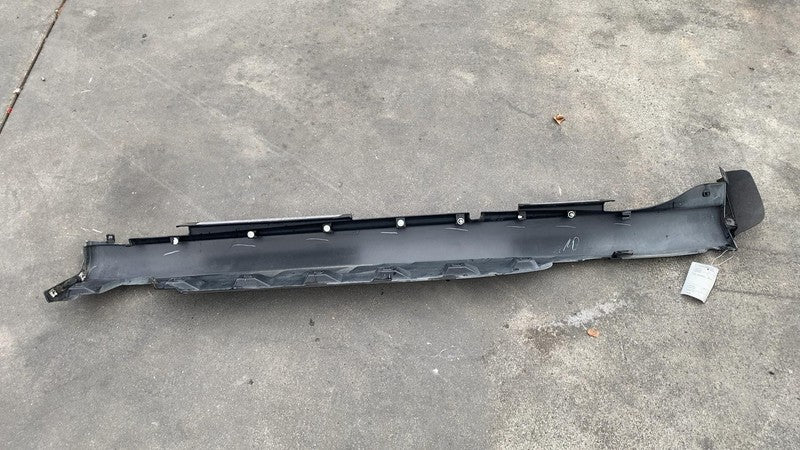 9801888 ⭕ 2011-2016 Mini Cooper S Countryman Right Skirt Rocker Panel Cover RH 9801888