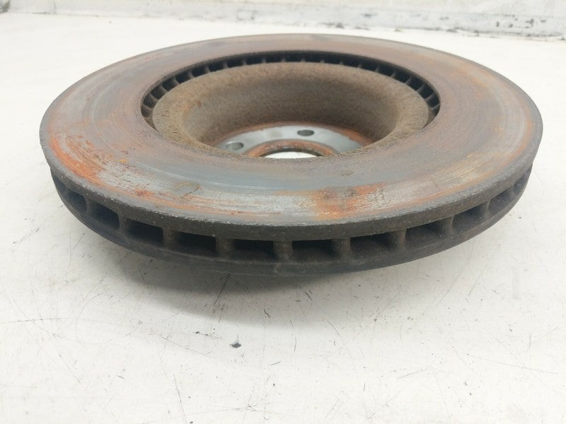 ⭕ 2016-2020 Tesla Model X MX Front Left or Right Brake Disc Rotor Disk Assembly