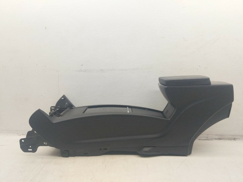 ⭕ 2016-2021 Tesla Model X Center Console w/ Arm Rest & A/C Vent Grille Assembly