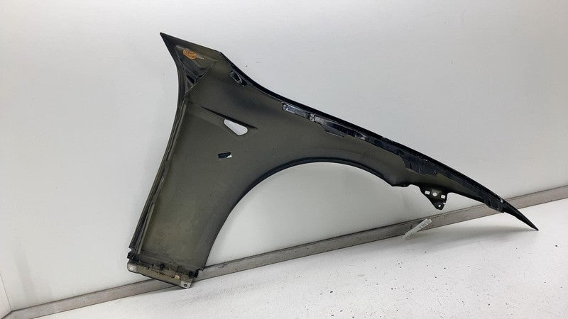 ⭕ 2012-2020 Tesla Model S Front Driver Side Fender Shell Panel Left Black PBSB