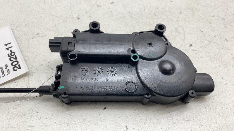 ⭕ 20-24 Model Y Rear Left or Right 2nd Row Seat Recliner Actuator 1493