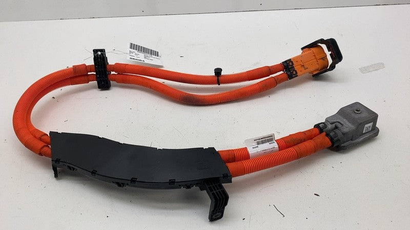 32286967 ⭕ 2021-2023 Polestar 2 High Voltage Battery Wiring Harness Cable Wire 32286967