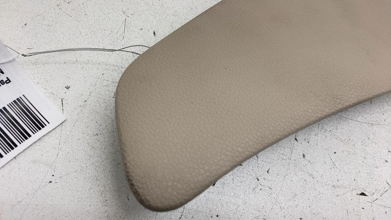 ⭕ 2010-2016 Mercedes E350 W212 Front Right Seat Upper Cover Panel Trim