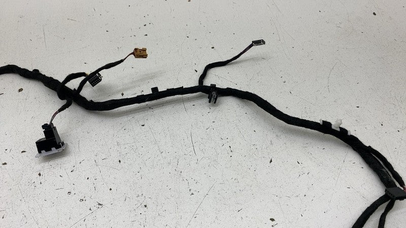 4KE 971 035 ⭕ 19-23 Audi E-Tron Front Left Driver Side Door Wire Wiring Harness 4KE971035