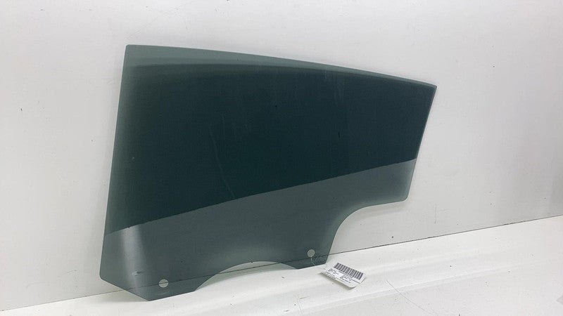 E9 43R-004553 ⭕ 2020-2021 Tesla Model Y Rear Passenger Door Window Glass Right (Single Pane)