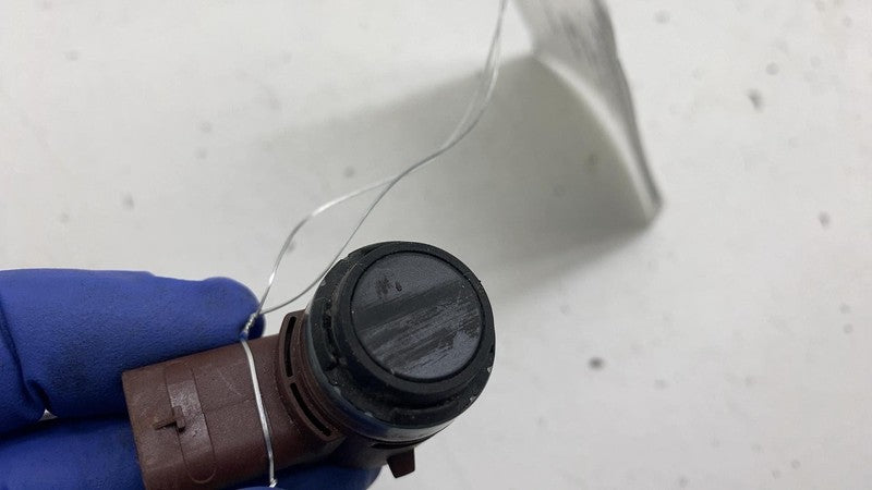 2022-2024 Rivian R1S R1T Bumper Parking Park Assistance PDC Sensor PT0