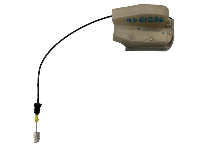 1068970 00 L ⭕ 2017-2023 Tesla Model 3 Rear Driver Side Door Lock Actuator Left 1068970-00-L