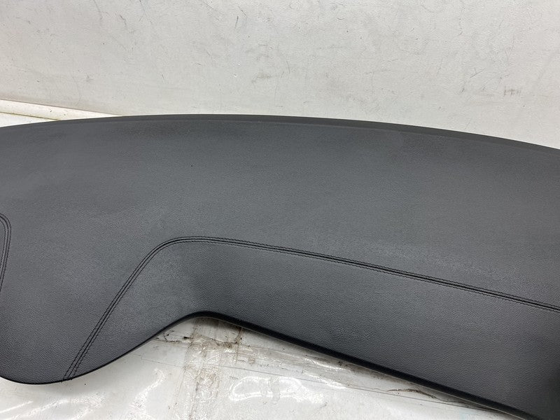 1004397-05-O ⭕ 12-15 Model S Dashboard Instrument Panel Interior Dash Trim Cover 1004397-05-O