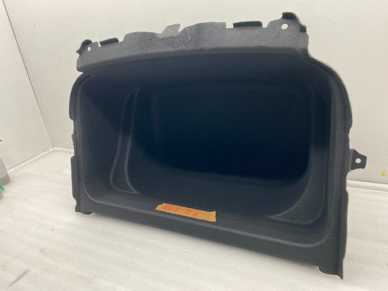173998000A ⭕ 2020-2023 Tesla Model Y Cargo Storage Compartment Box Trunk Tub 1739980-00-A