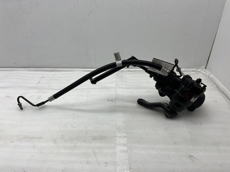 2019-2024 Ram 2500 3500 6.7L Power Steering Gear Box & Pressure Hose 6