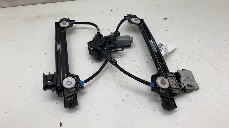 102882100B ⭕ 2016-2020 Tesla Model X Rear Right Door Window Regulator & Motor 1028821-00-B