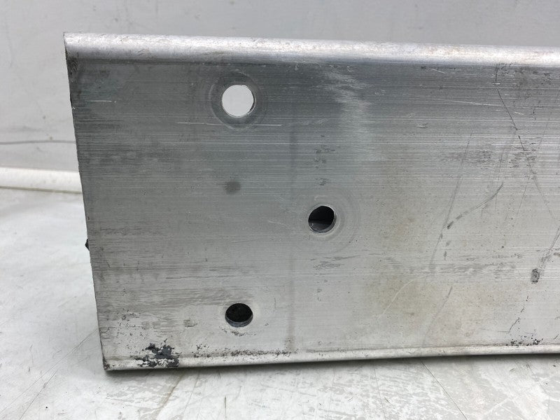 ⭕ 17-23 Model 3 Rear Bumper Beam Extrusion Reinforcement Impact Bar 10
