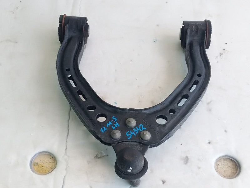 6008930 00 A ⭕ 12-20 Model S Front Driver Side Suspension Upper Control Arm Left 6008930-00-A