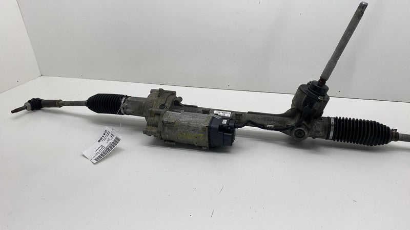 ⭕2012-2015 Tesla Model S Power Steering Gear Rack Pinion & Motor w/ Ti
