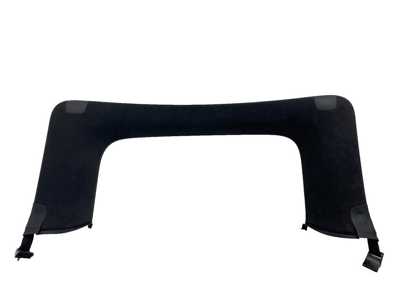 105155466I ⭕ 2016-2020 Tesla Model X Rear Falcon Door Upper Trim Panel Right 1051554-66-I