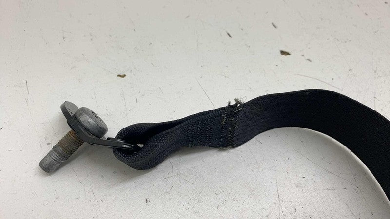 6EB03DX9AE ⭕ 2017-2025 Chrysler Pacifica Rear Right 3nd Row Seat Belt Retractor 6EB03DX9AE