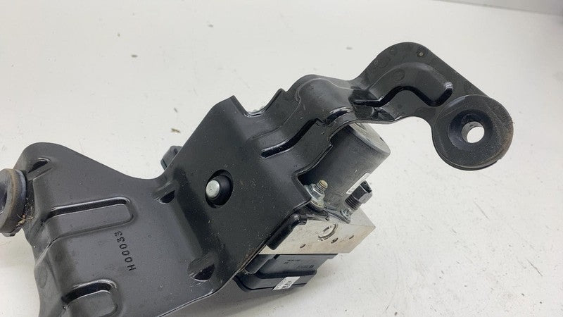 68330876AB ⭕17-18 Chrysler Pacifica Anti-Lock ABS Pump Control Module w/ Bracket 68330876AB