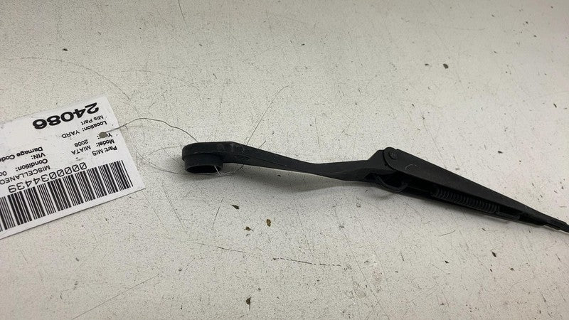 ⭕ 2006-2015 Mazda MX-5 Miata Windshield Wiper Arm and Blade Assembly OEM Used