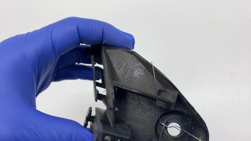 5256210010 ⭕ 18-22 Toyota C-HR Rear Right Bumper Upper Retainer Support Bracket 52562-10010