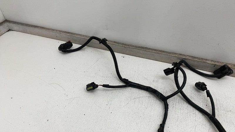 2016-2020 Tesla Model X MX Rear Subframe Wiring Harness Cable Wire Loo