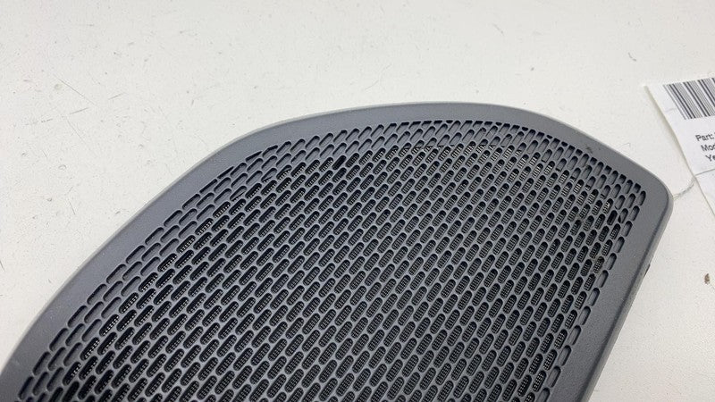 ⭕ 2022-2024 Rivian R1T Rear Right Side Speaker Grille Trim Cover RH PT