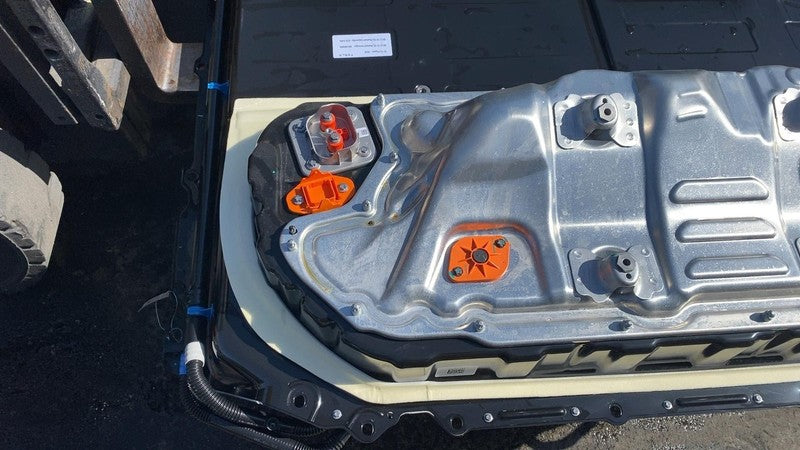 1666968 99 C ⭕ 23-25 Model 3 M3 LFP Standard Range Battery Pack 400VDC 60kWh RWD 1666968-99-C