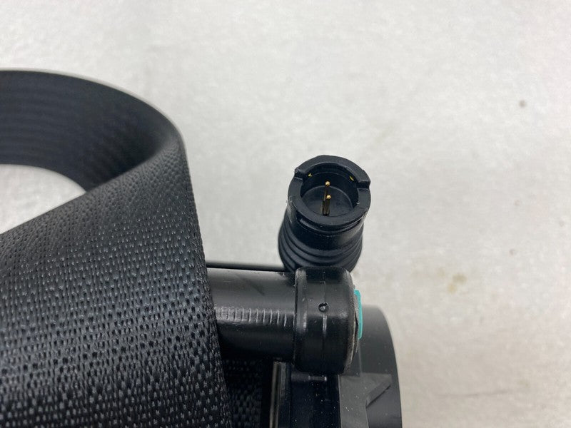 1081279 01 H ⭕ 2017-2023 Tesla Model 3 Front Side Seat Belt and Retractor Right 1081279-01-H