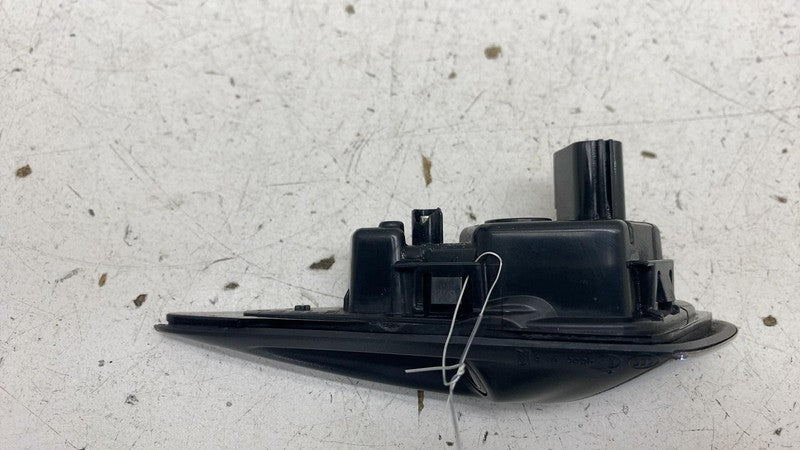 ⭕ 16-20 Model S MS Front Left Fender Camera Turn Signal Side Marker 11