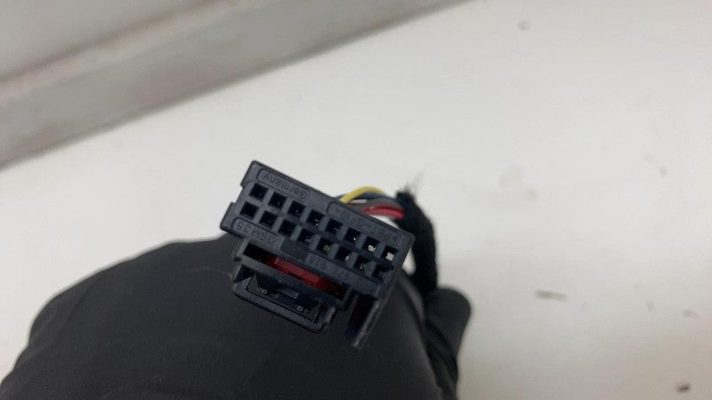 ⭕ 2021-2023 Volkswagen ID.4 Driver Side Exterior Rear View Door Mirror Left Blue