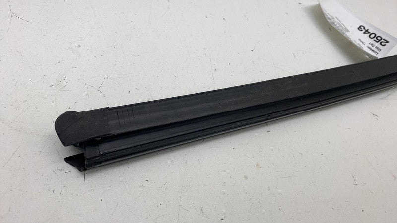 ⭕ 2021 2022 2023 2024 Ford Mustang Mach-E Door Window Inner Weatherstrip Seal