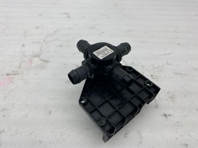 2012-2020 Tesla Model S X Coolant Pump Cooling Valve Actuator 4-Way Assembly OEM
