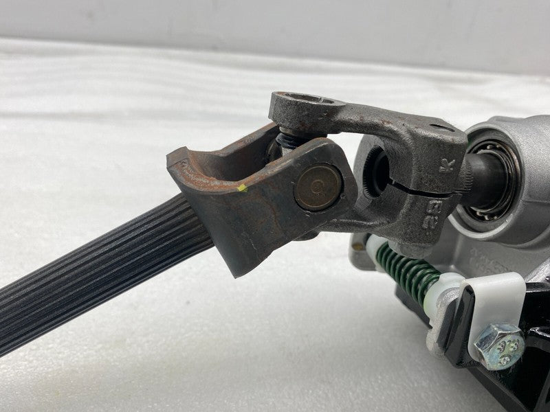 ⭕ 2012-2020 Tesla Model S MS Steering Column w/ Intermediate Shaft 102