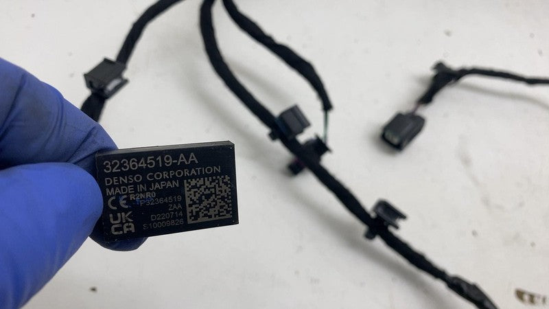 32343868 ⭕21-23 Polestar 2 Front Driver Side Door Wiring Harness Cable Wire Left 32343868