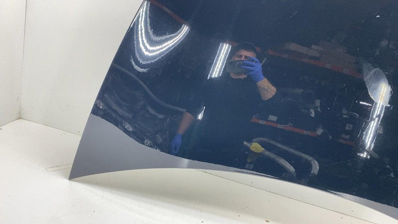 ⭕ 2017-2023 Tesla Model 3 M3 Front Hood Bonnet Shell Panel Cover Assy