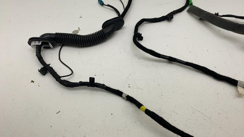 32264560 ⭕ 21-23 Polestar 2 Rear Right Tailgate Liftgate Door Wire Harness Cable 32264560
