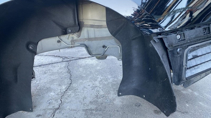 ⭕2021-2023 Tesla Model 3 Rear Left Quarter Panel Structural Cutout LH Black PBSB