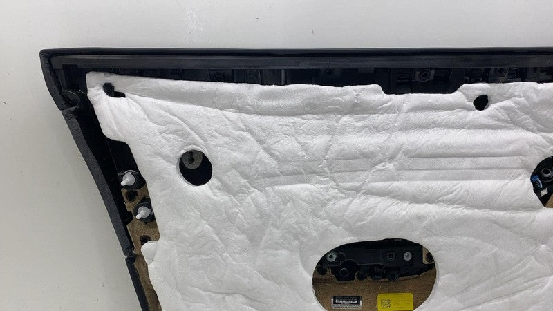 ⭕ 2024 2025 Tesla Model 3 Front Passenger Highland Door Panel Trim Card Right RH