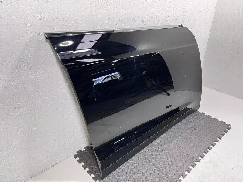 ⭕ 2016-2020 Tesla Model X Front Passenger Side Door Shell Panel Right