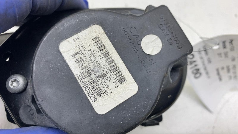 2013-2018 Ford C-Max Front Driver Side Seat Belt w/ Height Adjuster Left Assy